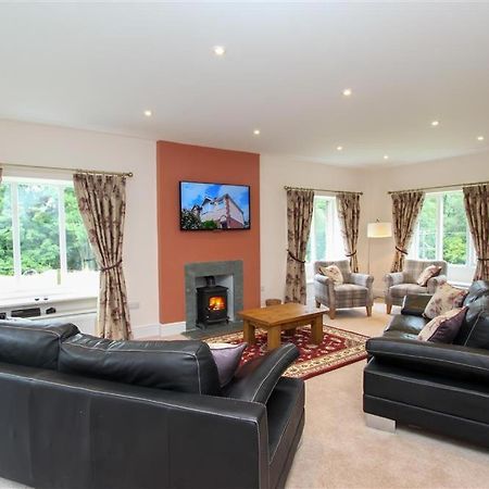 Elterwater Lodge Little Langdale ภายนอก รูปภาพ