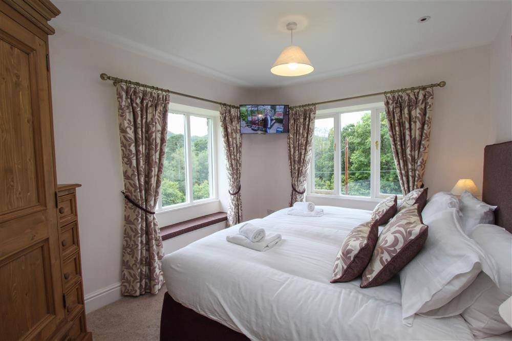 Elterwater Lodge Little Langdale ภายนอก รูปภาพ