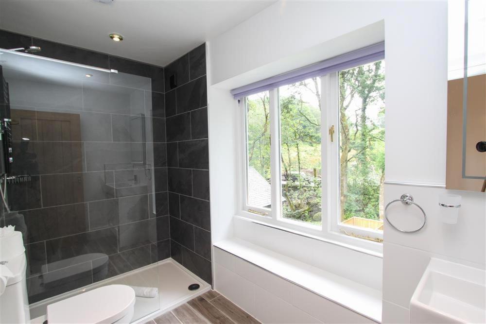 Elterwater Lodge Little Langdale ภายนอก รูปภาพ