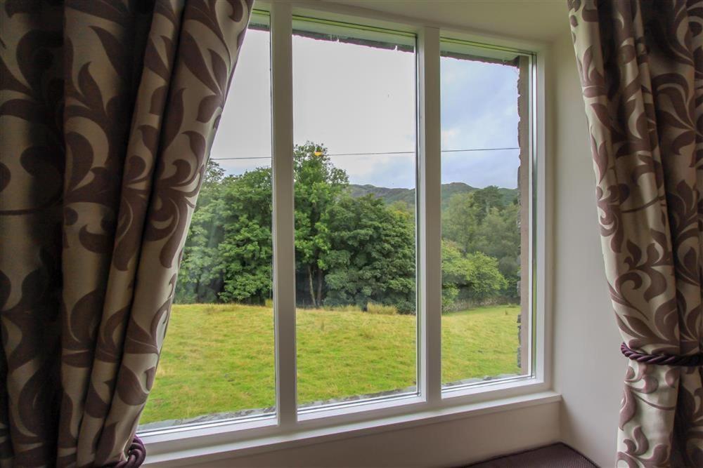 Elterwater Lodge Little Langdale ภายนอก รูปภาพ