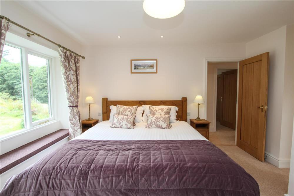 Elterwater Lodge Little Langdale ภายนอก รูปภาพ