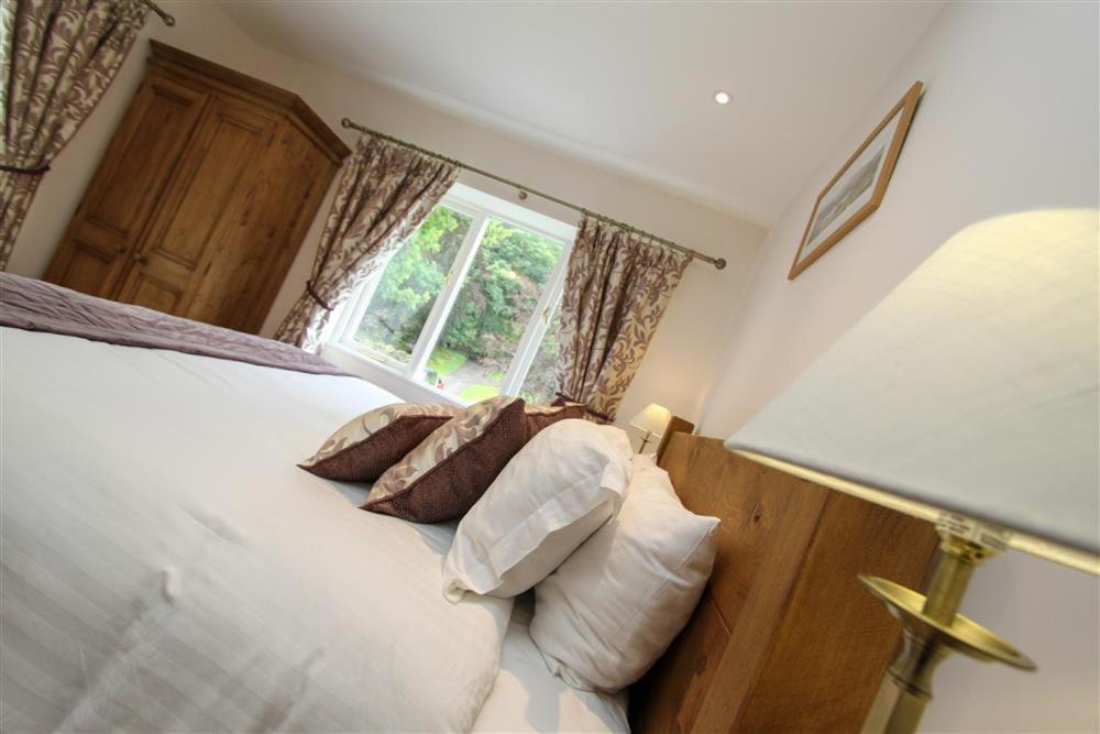 Elterwater Lodge Little Langdale ภายนอก รูปภาพ
