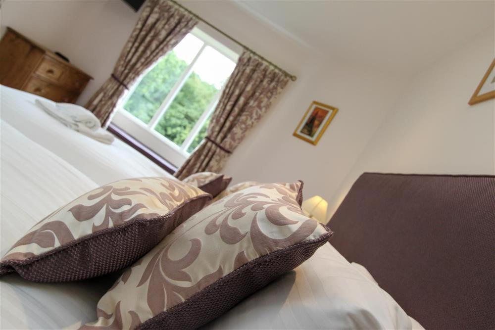 Elterwater Lodge Little Langdale ภายนอก รูปภาพ