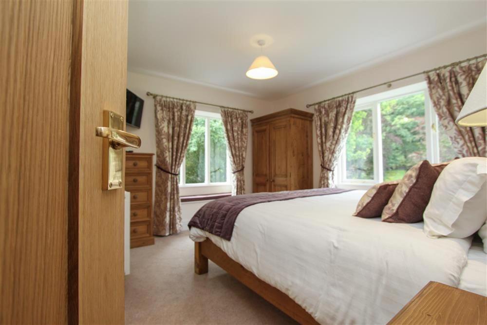 Elterwater Lodge Little Langdale ภายนอก รูปภาพ